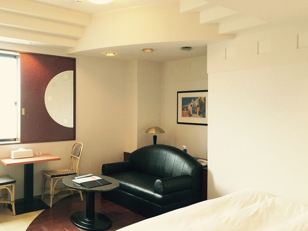 Niceinn Hotel Maihama Tokyo Bay Premiere Urayasu Eksteriør bilde