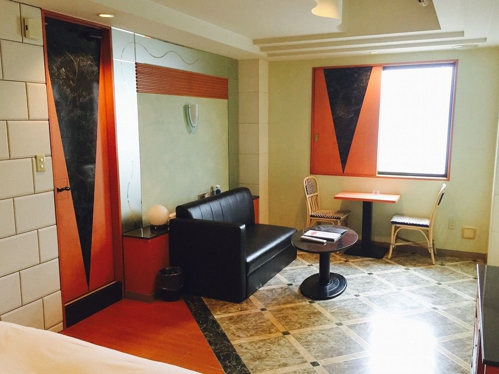 Niceinn Hotel Maihama Tokyo Bay Premiere Urayasu Eksteriør bilde