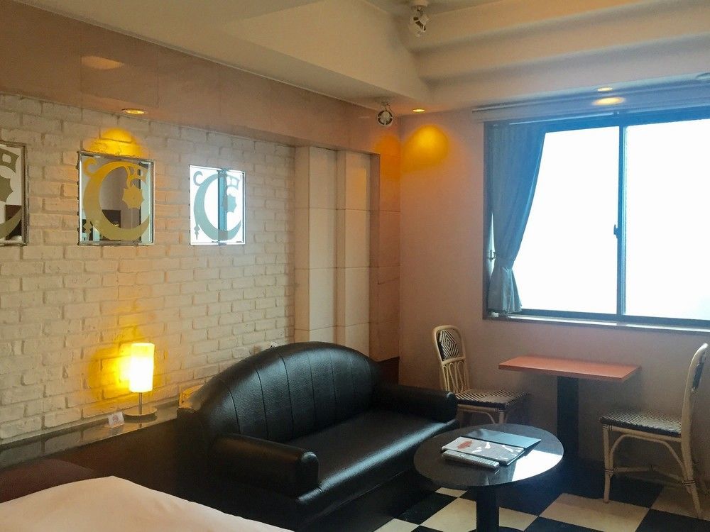 Niceinn Hotel Maihama Tokyo Bay Premiere Urayasu Eksteriør bilde