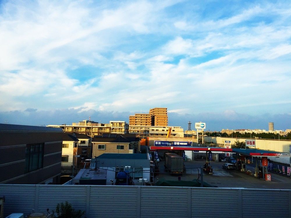 Niceinn Hotel Maihama Tokyo Bay Premiere Urayasu Eksteriør bilde