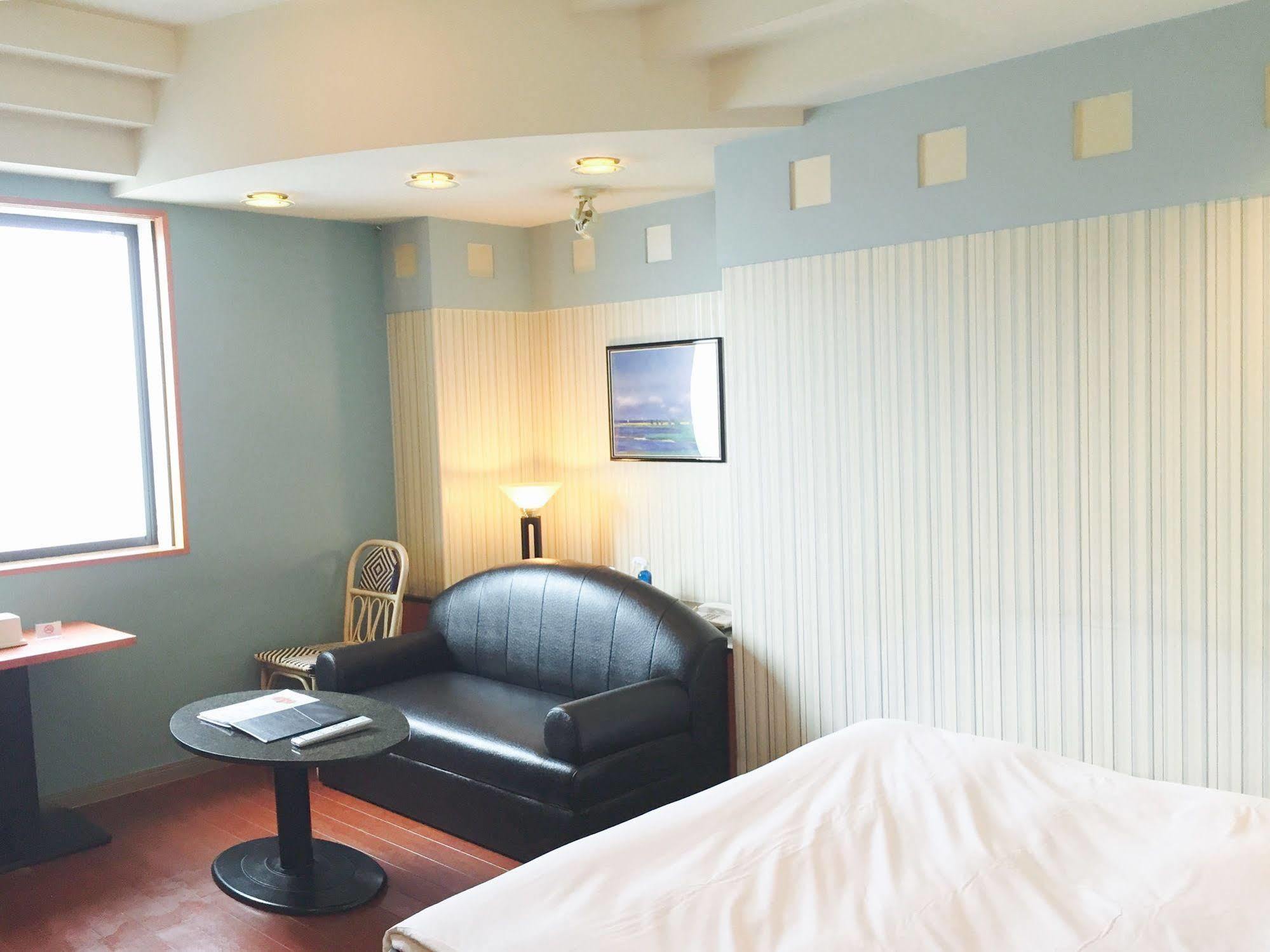 Niceinn Hotel Maihama Tokyo Bay Premiere Urayasu Eksteriør bilde