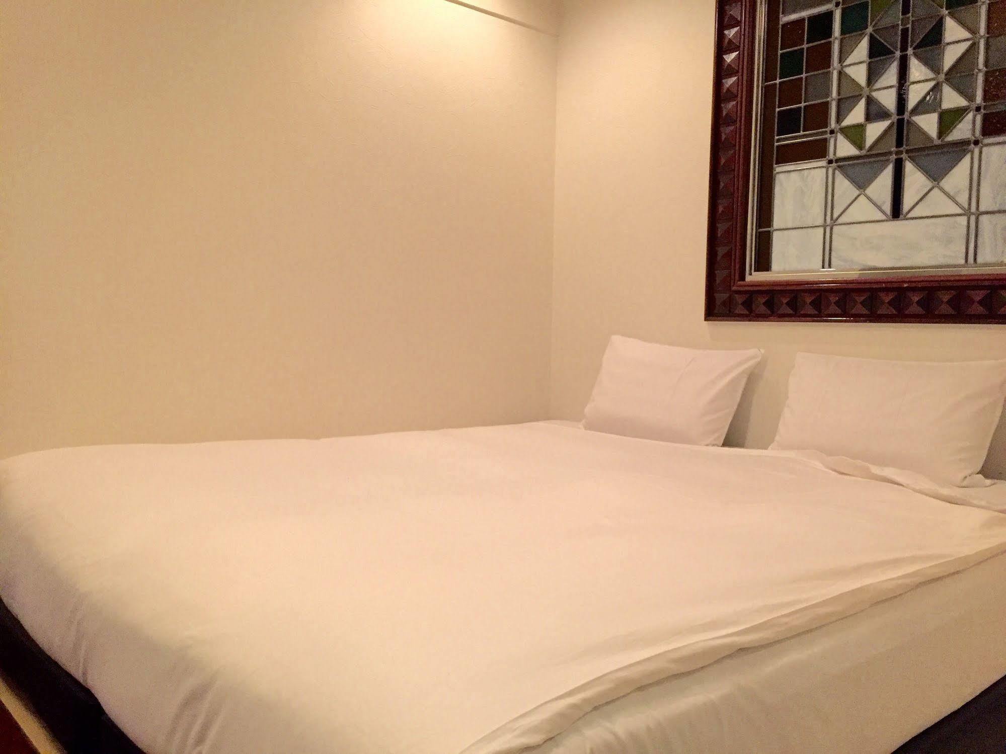 Niceinn Hotel Maihama Tokyo Bay Premiere Urayasu Eksteriør bilde