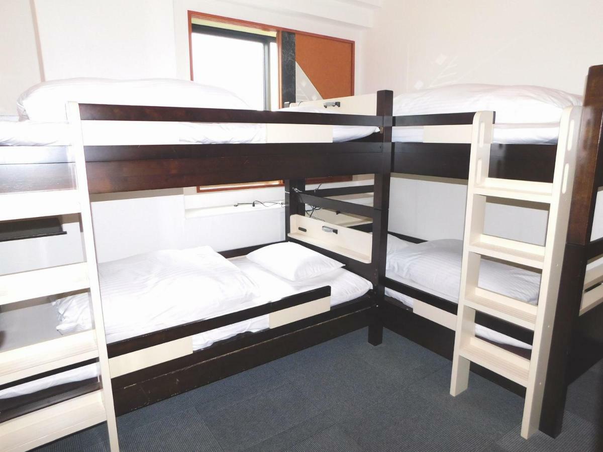 Niceinn Hotel Maihama Tokyo Bay Premiere Urayasu Rom bilde