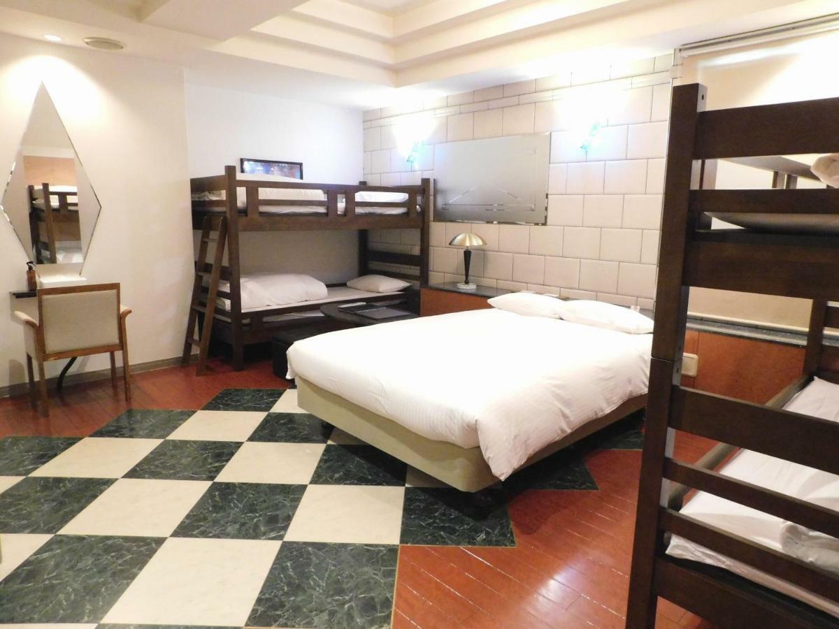 Niceinn Hotel Maihama Tokyo Bay Premiere Urayasu Eksteriør bilde