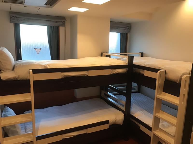 Niceinn Hotel Maihama Tokyo Bay Premiere Urayasu Eksteriør bilde